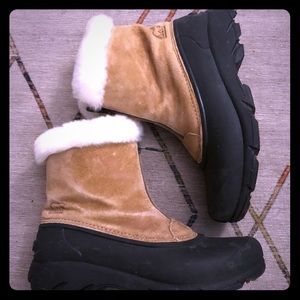 Women’s Sorel Snow Angel Boots